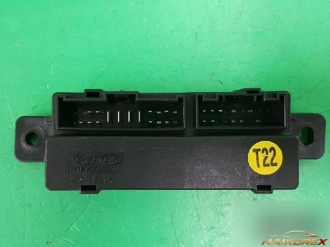 Kia Forte 2013 — блок управления ETACS/BCM 91940-1M220