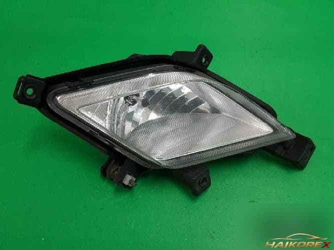 KG mobility Korando 2011 — противотуманная фара правая (пассажирская) 8320234001