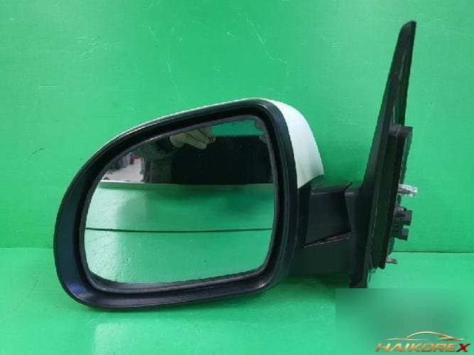 KG Mobility Korando 2011 — зеркало боковое левое 7895034100WAA