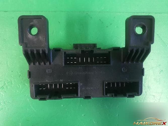 KG Mobility Korando 2011 — модуль управления ETACS/BCM 8215034020