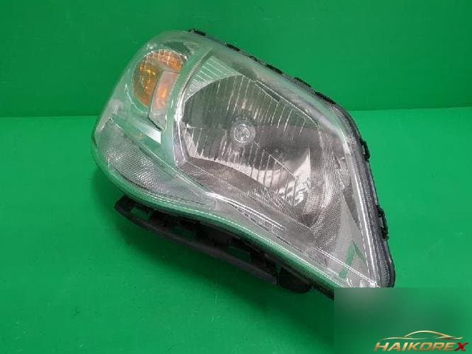 KG Mobility Korando 2011 — фара правая 8310234000