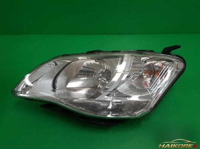 KG Mobility Korando 2011 — фара левая 8310134000
