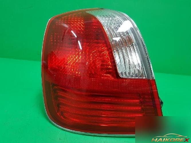 Hyundai Grandeur 2003 — комбинированный фонарь задний левый (водительский) 92401 39700
