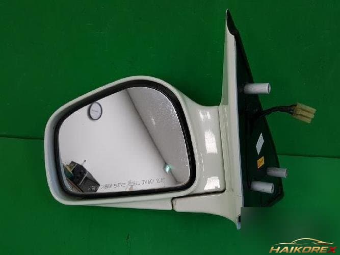 KG Mobility Musso EV 2001 — боковое зеркало левое
