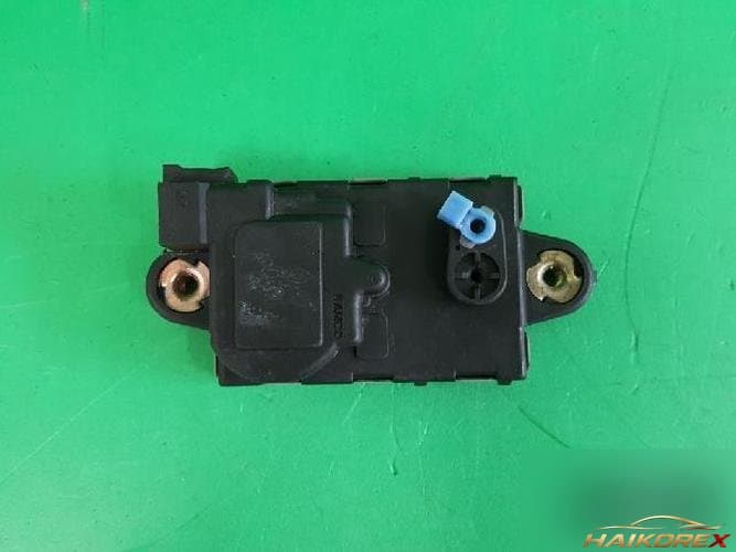 KG Mobility Musso EV 2001 — ETACS/BCM 8835005061