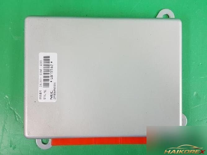 Honda Acura 2001 — ETACS/BCM 39780 S3M A03
