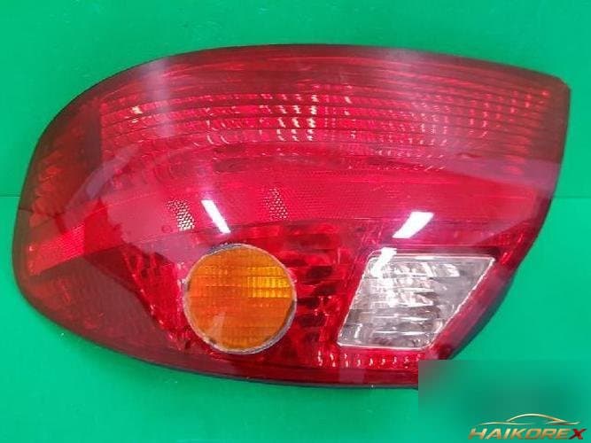Honda Acura 2001 — фара задняя комбинированная правая (пассажирская)
