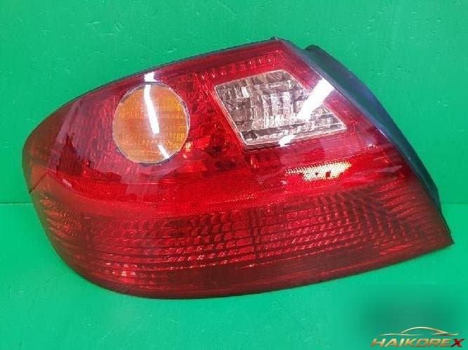 Honda Acura 2001 — комбинированный фонарь задний левый (водительский)