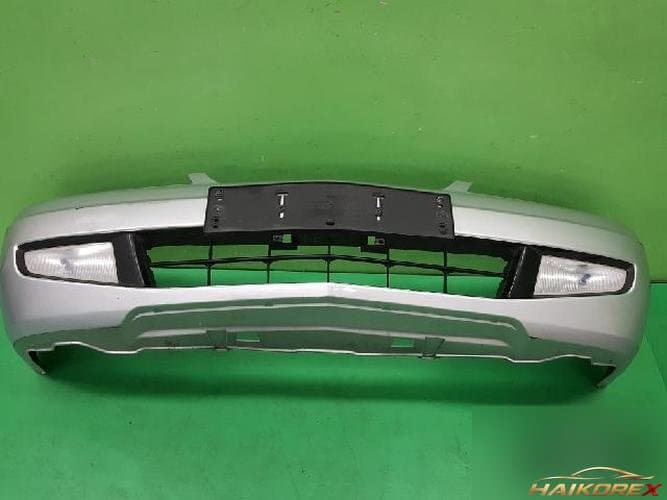 Honda Acura 2001 — передний бампер 71101-S3M-A000
