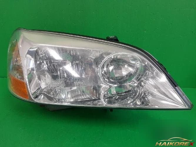 Honda Acura 2001 — фара правая