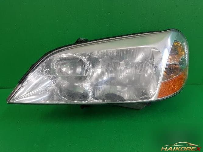 Honda Acura 2001 — фара левая