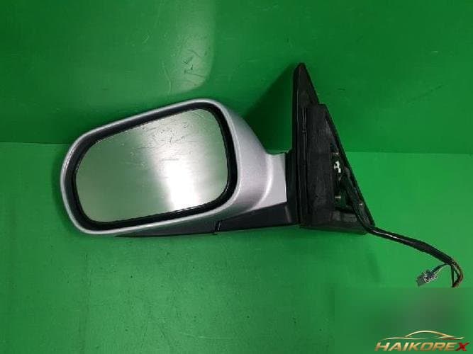 Honda Acura 2001 — боковое зеркало левое