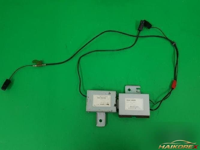 Renault SM5 2006 — блок управления ETACS/BCM 56410 52010