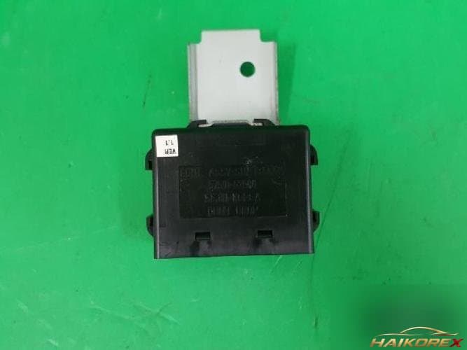 Renault SM5 2006 - ETACS/BCM 57510 52000 2