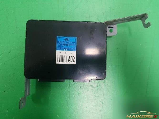 Hyundai Avante 2003 ETACS/BCM 95400 2D110
