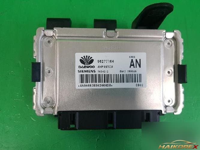 Daewoo Magnas 2002 — TCU 96277164 9