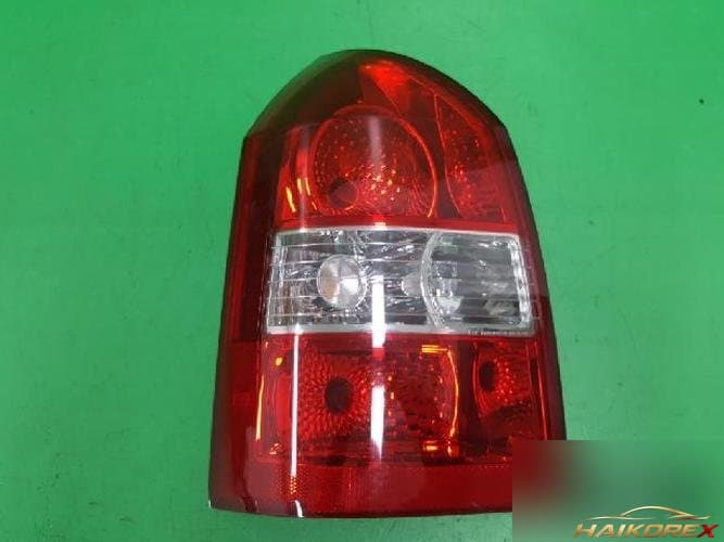 Hyundai Tucson 2008 — фонарь задний левый (комбинированный) 92401 2E000