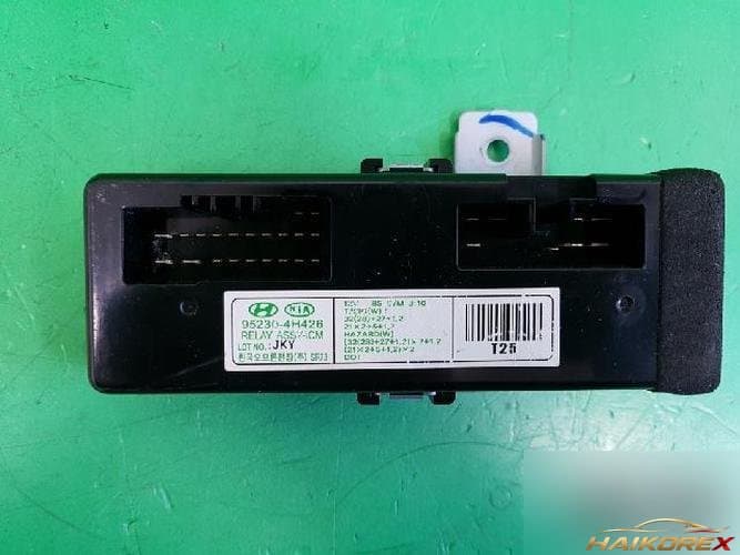 Hyundai Starex 2015 — модуль управления ETACS/BCM 95230 4H426
