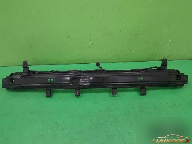 Hyundai Santa Fe 2008 — направляющая бампера задняя 866302B000