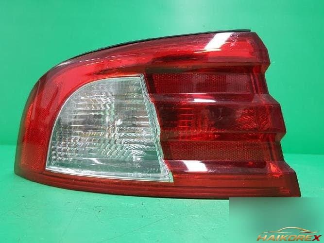 Kia Optima 2001 — комбинированный фонарь задний левый 92410 3C001