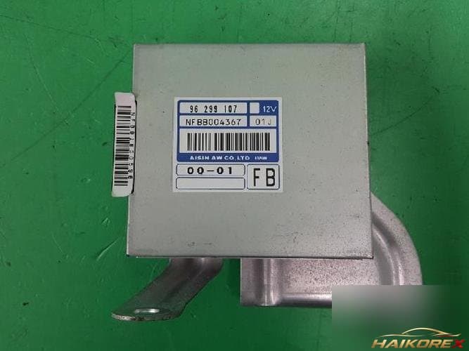 Daewoo Magnус 2001 — BCM/ETACS блок управления 54621 3N500