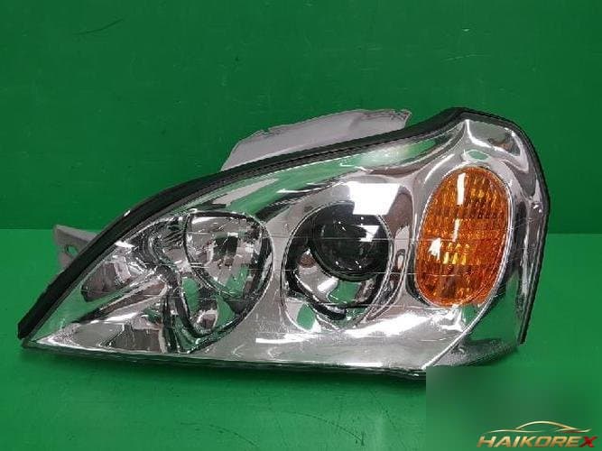 Daewoo Magnus 2001 — фара левая 0301 001373