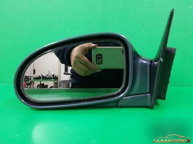 Hyundai Sonata 1997 — боковое зеркало левое 87605-35810