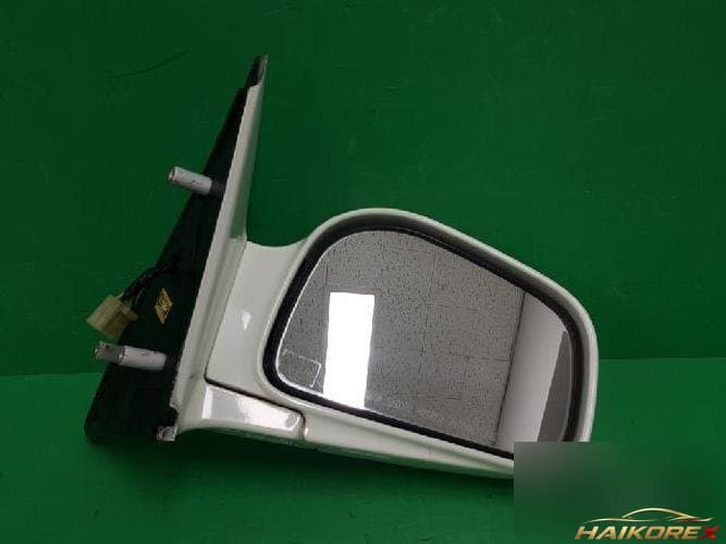 KG Mobility Musso EV 2004 — боковое зеркало правое