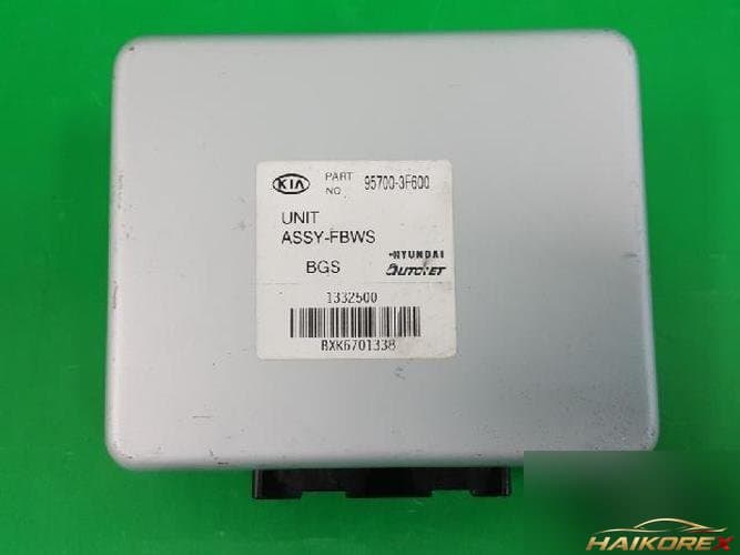 Kia Opirus 2007 — модуль управления ETACS/BCM 95700-3F600