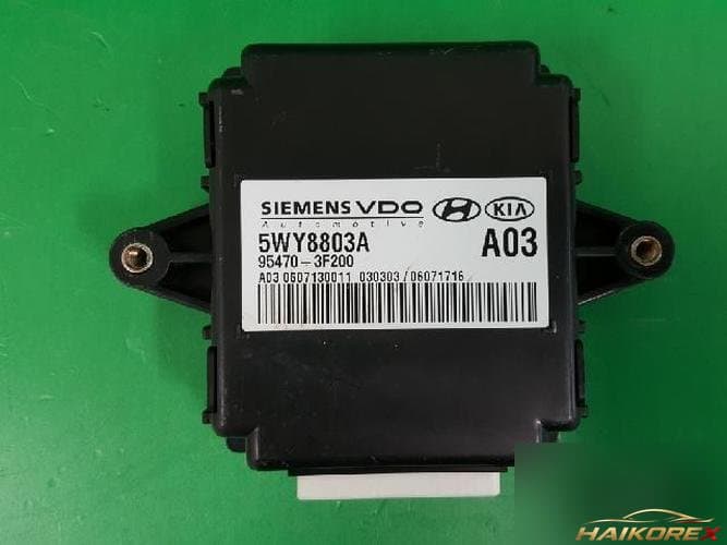 Kia Opirus 2007 — блок управления ETACS/BCM 95470-3F200