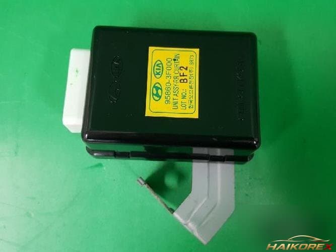 Kia Opirus 2007 — модуль ETACS/BCM 95860 3F000