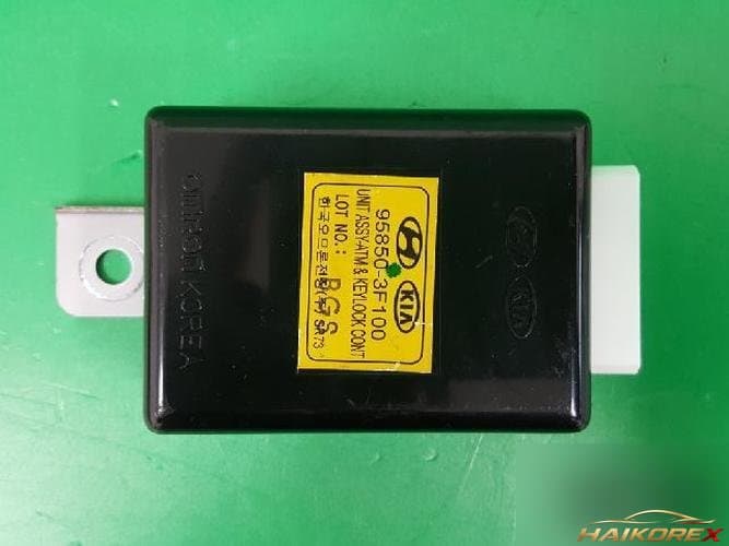 Kia Opirus 2007 — ETACS/BCM 95850 3F100