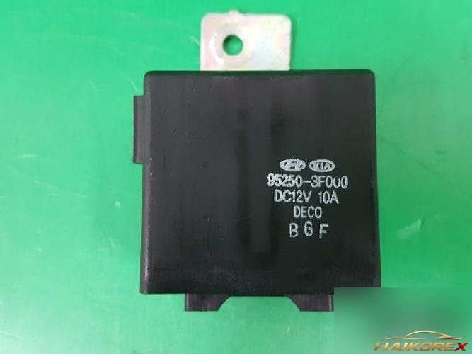 Kia Opirus 2007 — модуль ETACS/BCM 95250-3F000