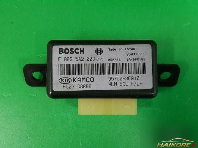 Kia Opirus 2007 — модуль ETACS/BCM 95750 3F010