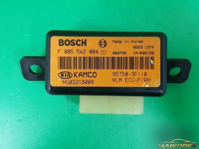 Kia Opirus 2007 — блок управления ETACS/BCM 95750-3F110