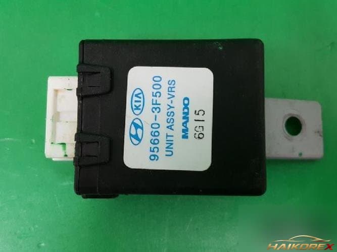 Kia Opirus 2007 — блок управления ETACS/BCM 95660 3F500 1