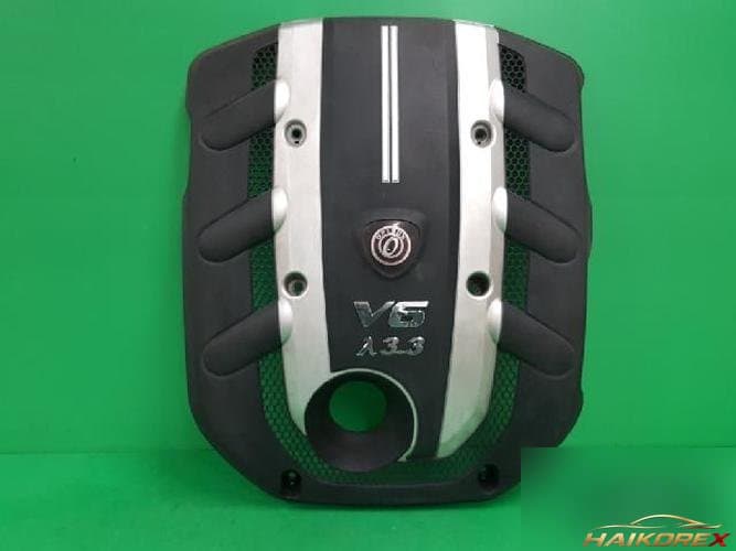 Kia Opirus 2007 — крышка двигателя 29240 3C331