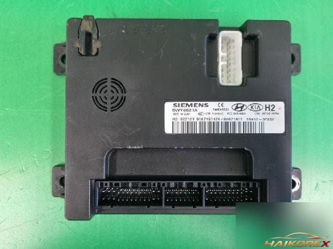 Kia Opirus 2007 — модуль ETACS/BCM 95400-3F650