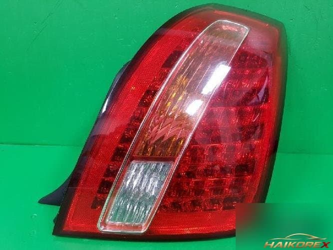 Kia Opirus 2007 — фонарь задний правый в сборе 92402 3F500 10