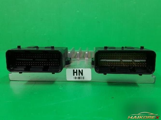 Kia Opirus 2007 — блок управления двигателя ECU 39110 3C900 1