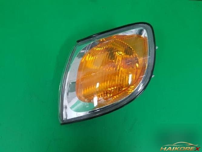 Hyundai Trajet 2004 — указатель поворота левый 92301 3A000 2