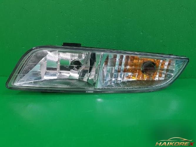 KG Mobility Rexton 2003 — указатель поворота левый 8320108522
