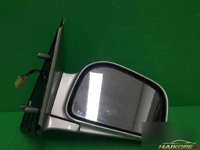 KG Mobility Musso EV 2002 — зеркало боковое правое