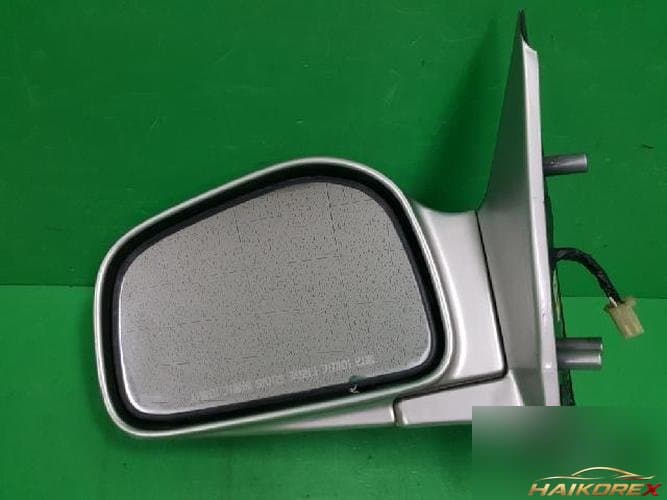 KG Mobility Musso EV 2002 — зеркало боковое левое