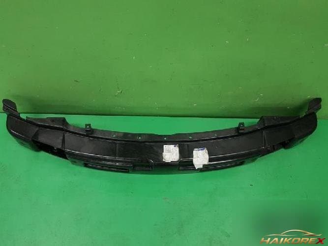 Renault SM5 2002 — направляющая бампера передняя 87130 51100