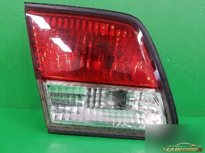 Renault SM5 2002 — обшивка двери задняя левая 53803 51700 2