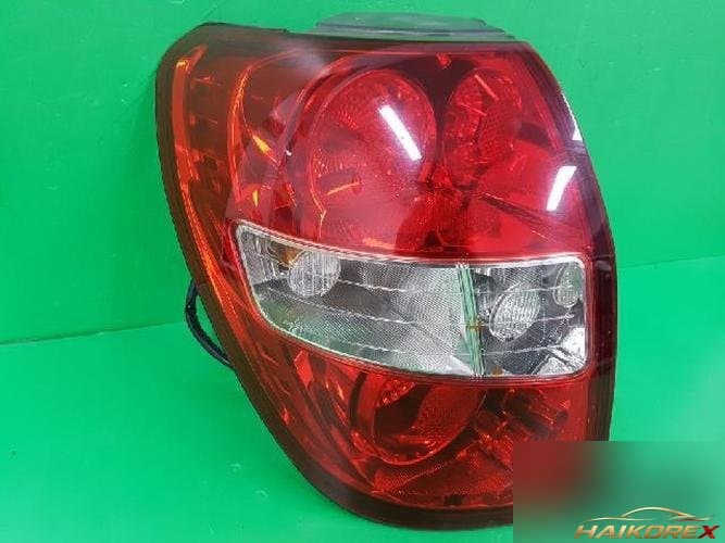 Daewoo Winstorm 2007 — комбинированный фонарь задний левый (водительский)