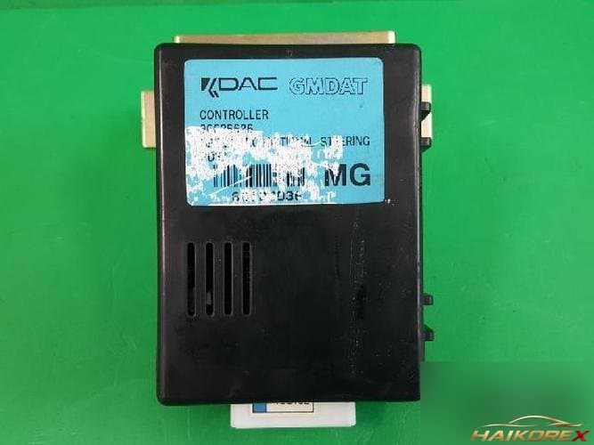 Daewoo Winstorm 2007 — модуль ETACS/BCM 96626626