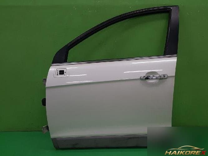 Daewoo Winstorm 2007 — дверь передняя левая