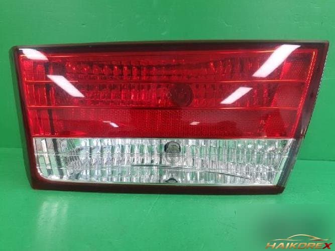 Hyundai Sonata 2005 — подсветка багажника 924043K000